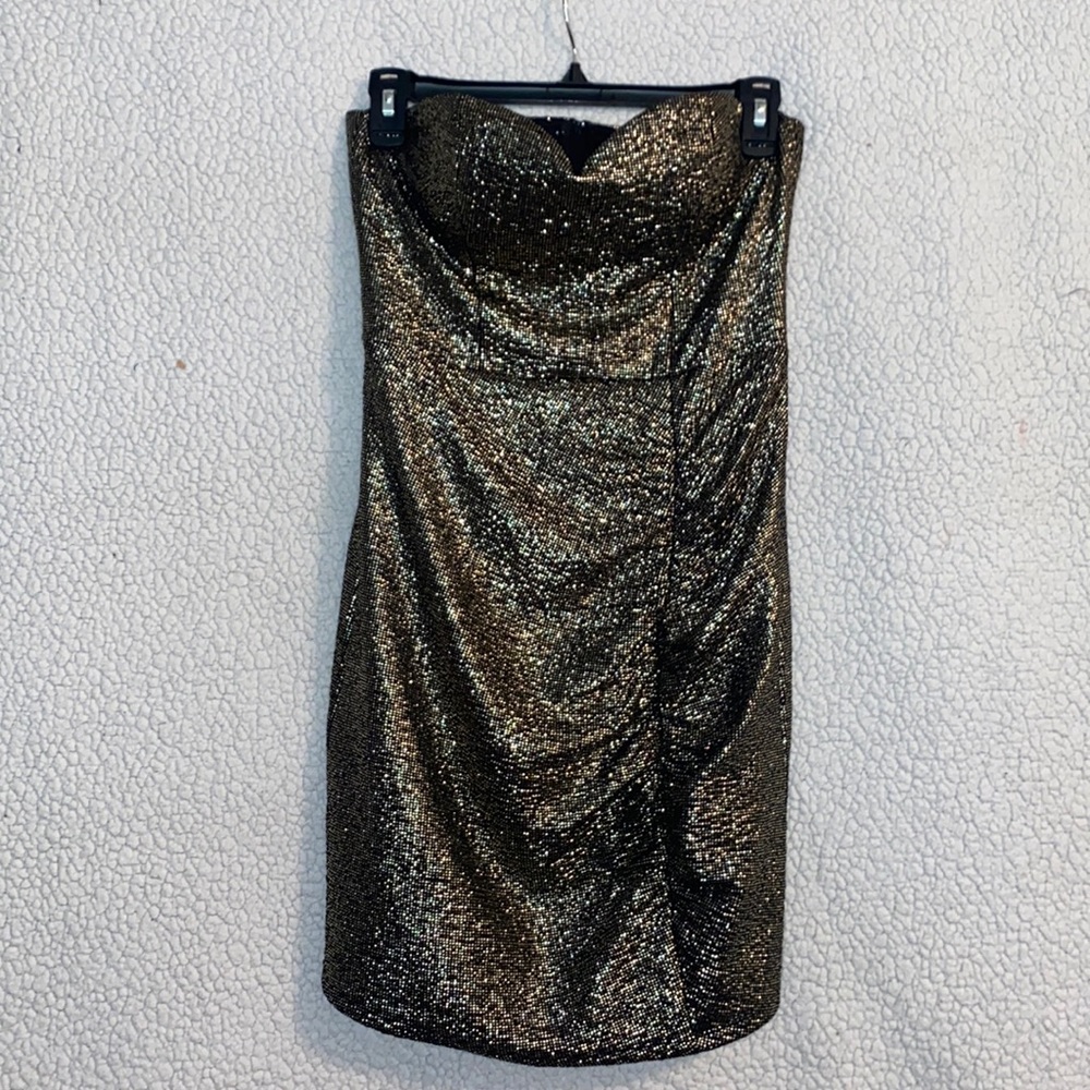 Little tiny number to catch some eyes